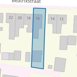 Perceel HTN01-H-1249