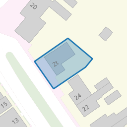 Perceel HTN01-H-1270