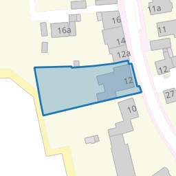 Perceel HTN01-H-1274