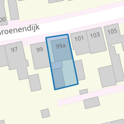 Perceel HTN01-H-1296