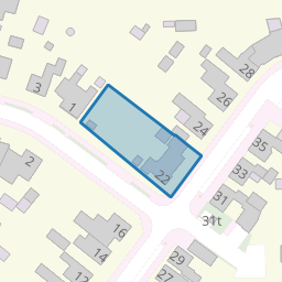 Perceel HTN01-H-1343