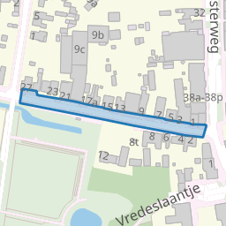 Perceel HTN01-H-1379