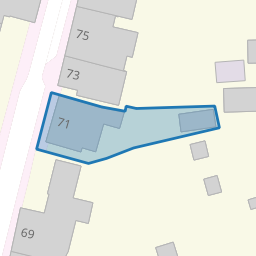 Perceel HTN01-H-1383