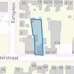 Perceel HTN01-H-1414