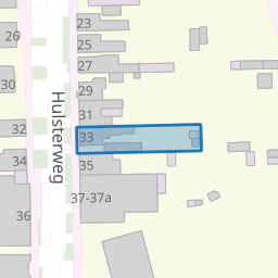 Perceel HTN01-H-1442