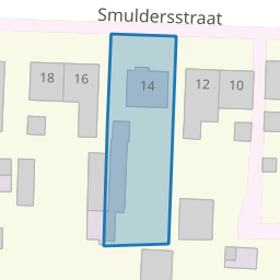 Perceel HTN01-H-1485