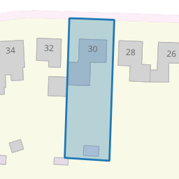Perceel HTN01-H-1519