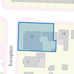 Perceel HTN01-H-1536