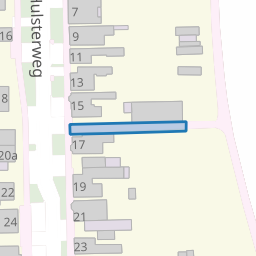 Perceel HTN01-H-1600