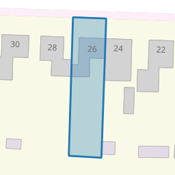 Perceel HTN01-H-1618