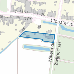 Perceel HTN01-H-1664