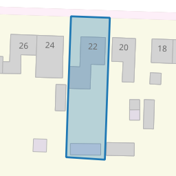 Perceel HTN01-H-1677