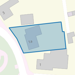 Perceel HTN01-H-1679