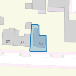 Perceel HTN01-H-1681