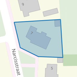 Perceel HTN01-H-1709