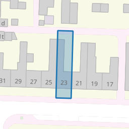 Perceel HTN01-H-1738