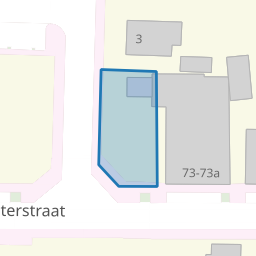 Perceel HTN01-H-1765