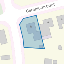 Perceel HTN01-H-1782