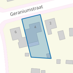 Perceel HTN01-H-1783