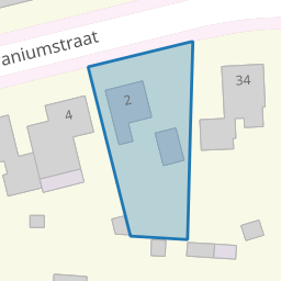 Perceel HTN01-H-1784