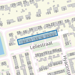 Perceel HTN01-H-1793