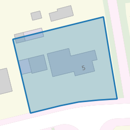 Perceel HTN01-H-1795