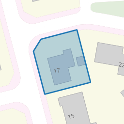 Perceel HTN01-H-1799