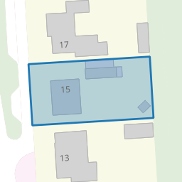 Perceel HTN01-H-1811