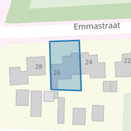 Perceel HTN01-H-1819