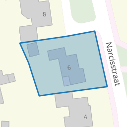 Perceel HTN01-H-1823