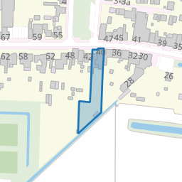 Perceel HTN01-H-1830