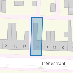 Perceel HTN01-H-1850