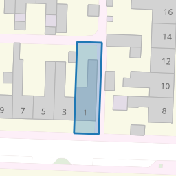 Perceel HTN01-H-1853