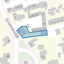 Perceel HTN01-H-1876