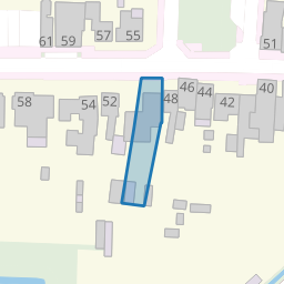 Perceel HTN01-H-1880