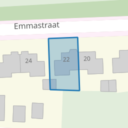 Perceel HTN01-H-1889