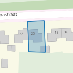 Perceel HTN01-H-1890