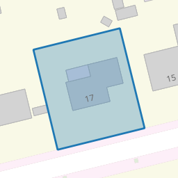 Perceel HTN01-H-1900