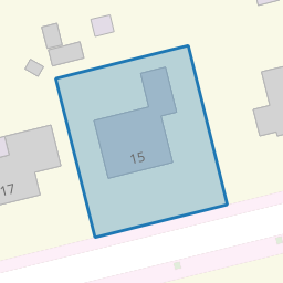 Perceel HTN01-H-1901