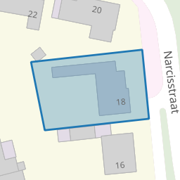 Perceel HTN01-H-1929