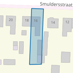 Perceel HTN01-H-1955