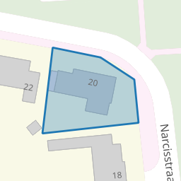 Perceel HTN01-H-1956