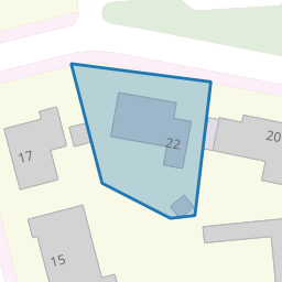 Perceel HTN01-H-1979