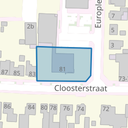 Perceel HTN01-H-1983