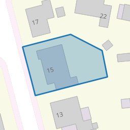 Perceel HTN01-H-1995