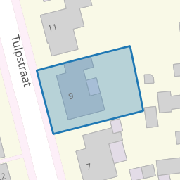 Perceel HTN01-H-2000