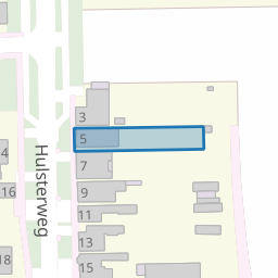 Perceel HTN01-H-2008