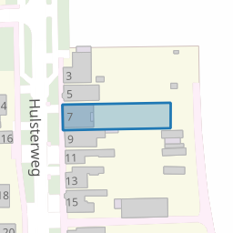 Perceel HTN01-H-2009