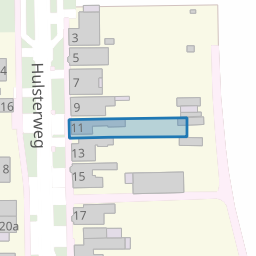 Perceel HTN01-H-2011