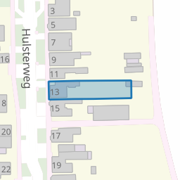 Perceel HTN01-H-2012